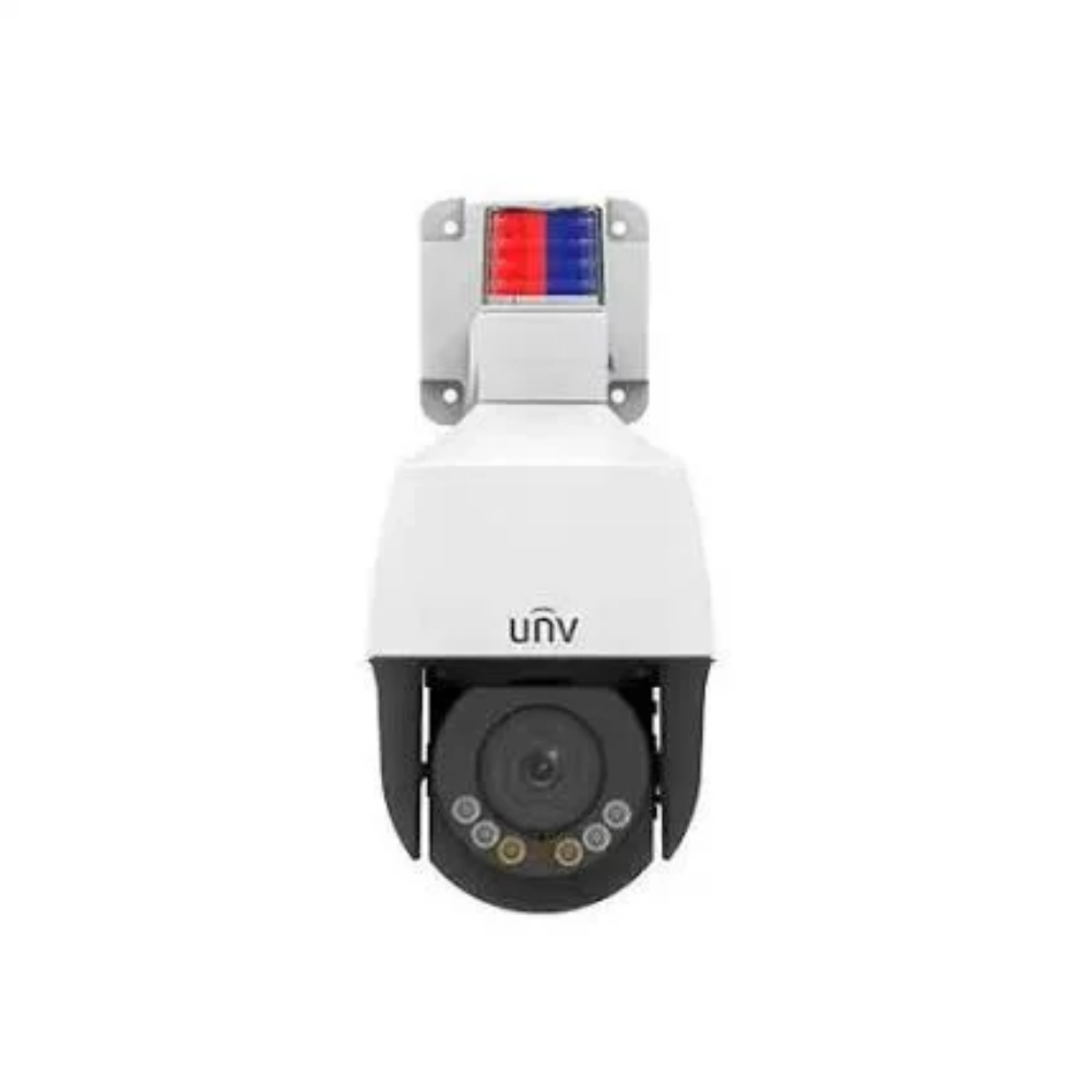 Uniview IPC675LFW AX4DUPKC Vg 5MP Mini Ptz Camera Uniview IPC675LFW AX4DUPKC Vg 5MP Mini Ptz Camera