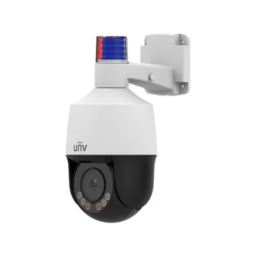 Uniview IPC675LFW AX4DUPKC Vg Smart Ir Warm Light Uniview IPC675LFW AX4DUPKC Vg Smart Ir Warm Light