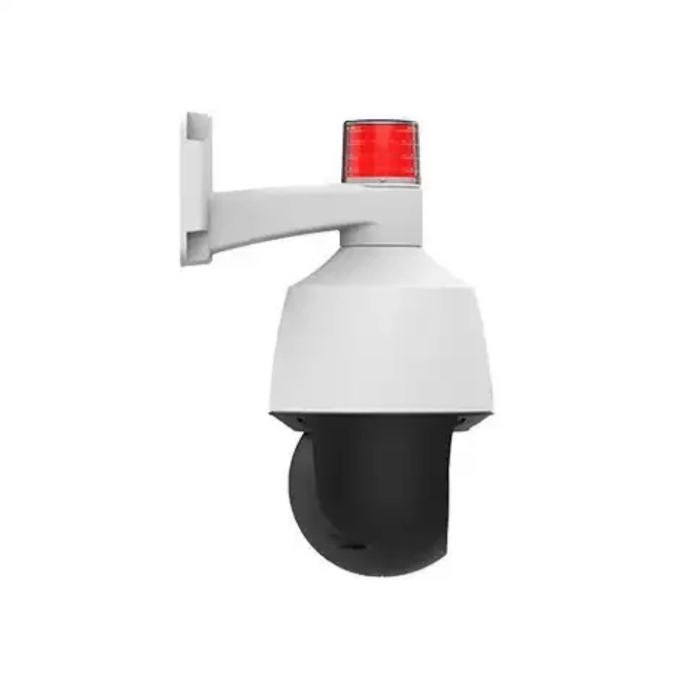 Uniview IPC675LFW AX4DUPKC Vg Lens Detail Uniview IPC675LFW AX4DUPKC Vg Lens Detail