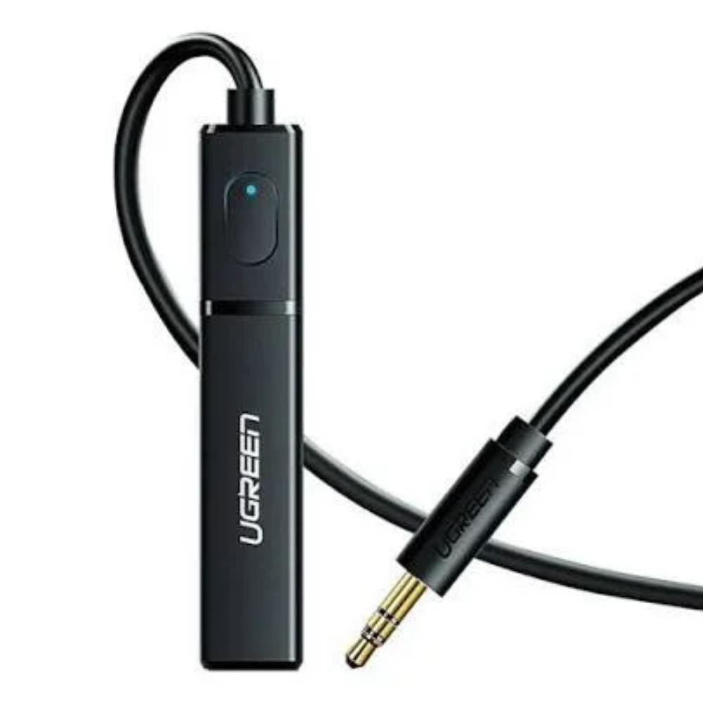 UGREEN 40761 Bluetooth 5 0 Receiver Audio Adapter UGREEN 40761 Bluetooth 5 0 Receiver Audio Adapter