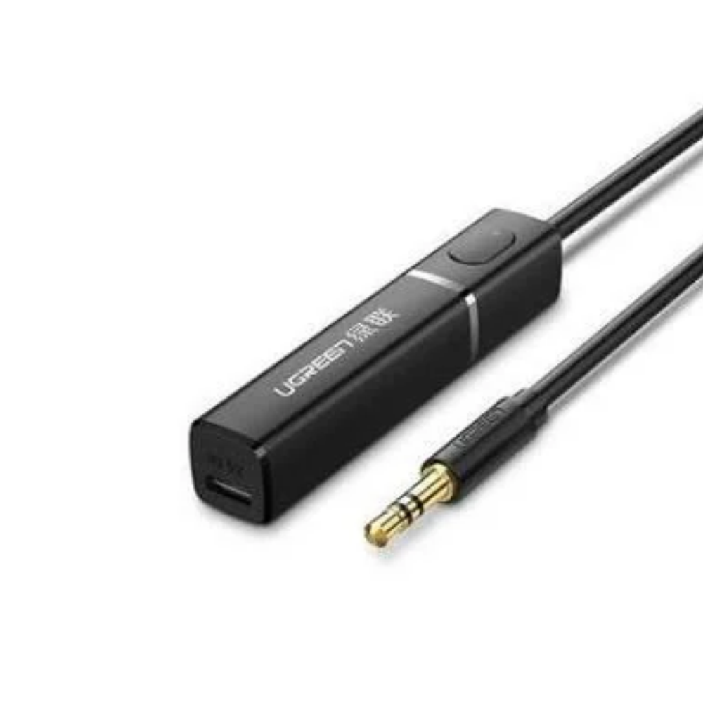UGREEN 40761 aptX Hifi Stable Dual Link UGREEN 40761 aptX Hifi Stable Dual Link