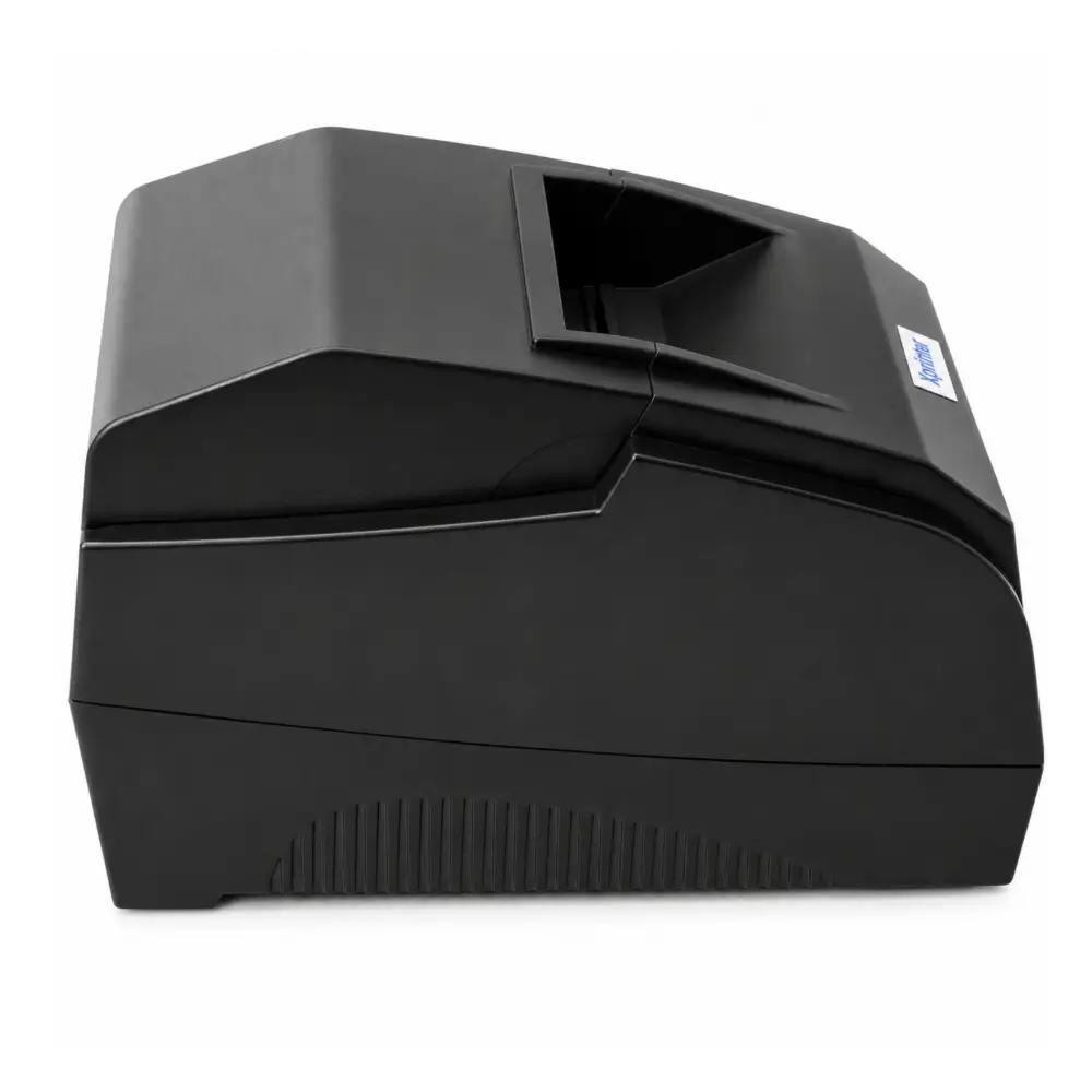 Xprinter Xp 58IIL USB Bluetooth Thermal Printer Xprinter Xp 58IIL USB Bluetooth Thermal Printer