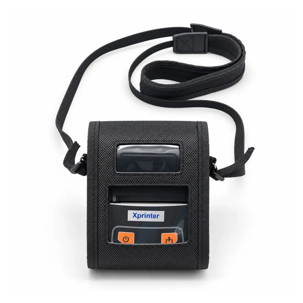 Xp P502A 58mm Thermal Printer Fast Printing
