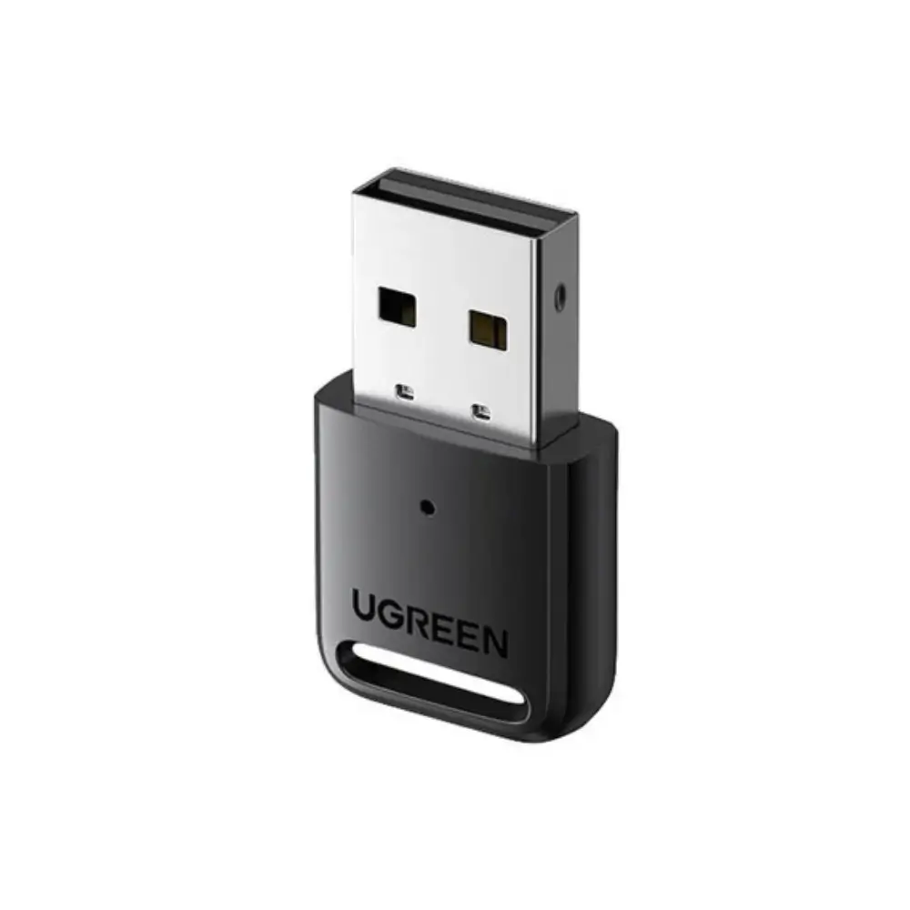 UGREEN Bluetooth Adapter Wireless Headphones Laptop UGREEN Bluetooth Adapter Wireless Headphones Laptop