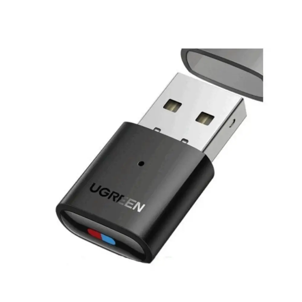 UGREEN Bluetooth Adapter aptX Low Latency Feature