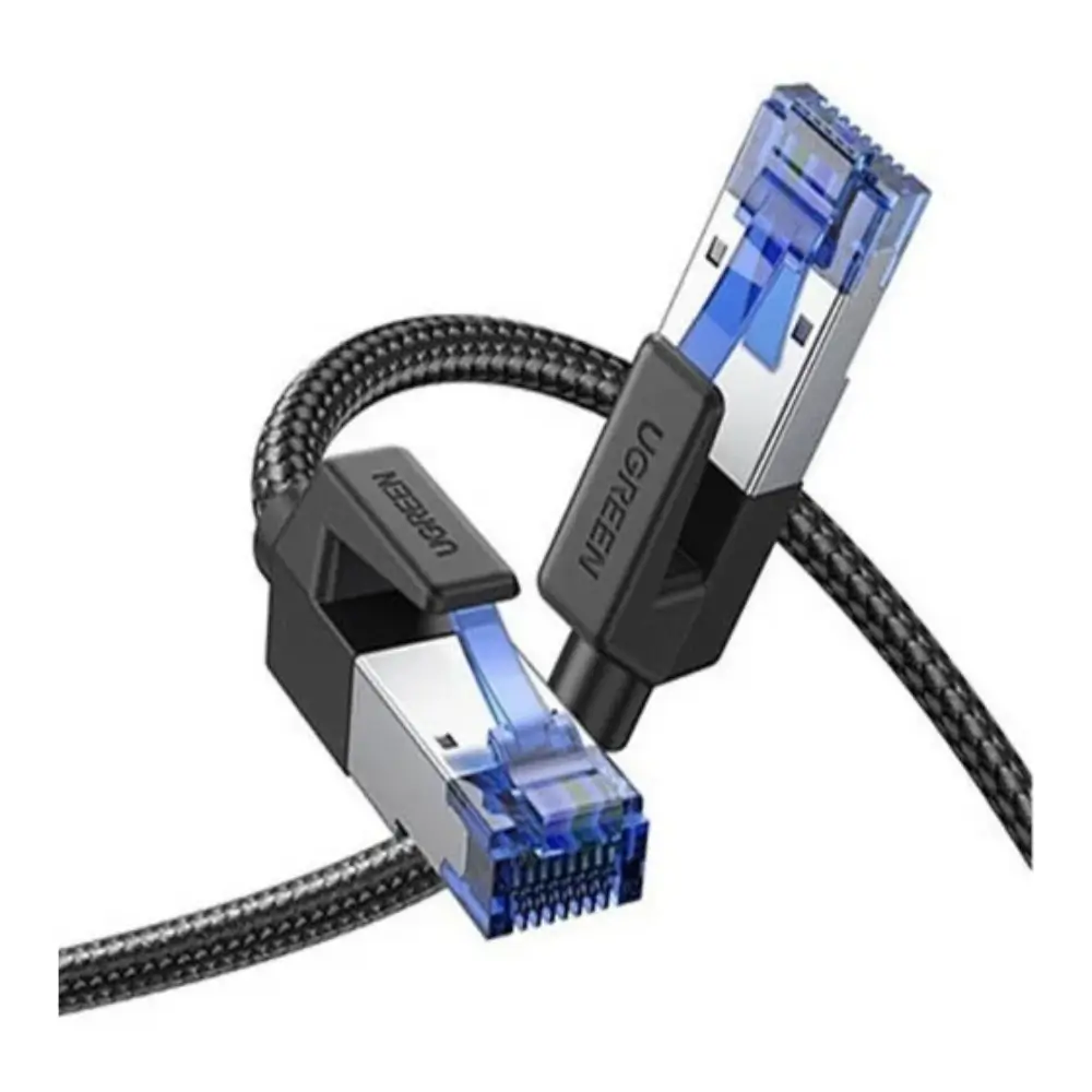 UGREEN CAT8 Cable Compatible PS5 Xbox Laptop Router UGREEN CAT8 Cable Compatible PS5 Xbox Laptop Router