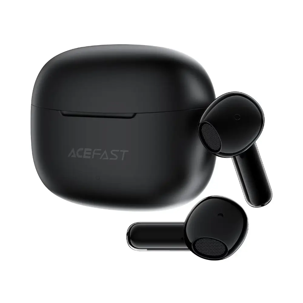 Acefast W11 Wireless Earbuds Lifestyle Commute