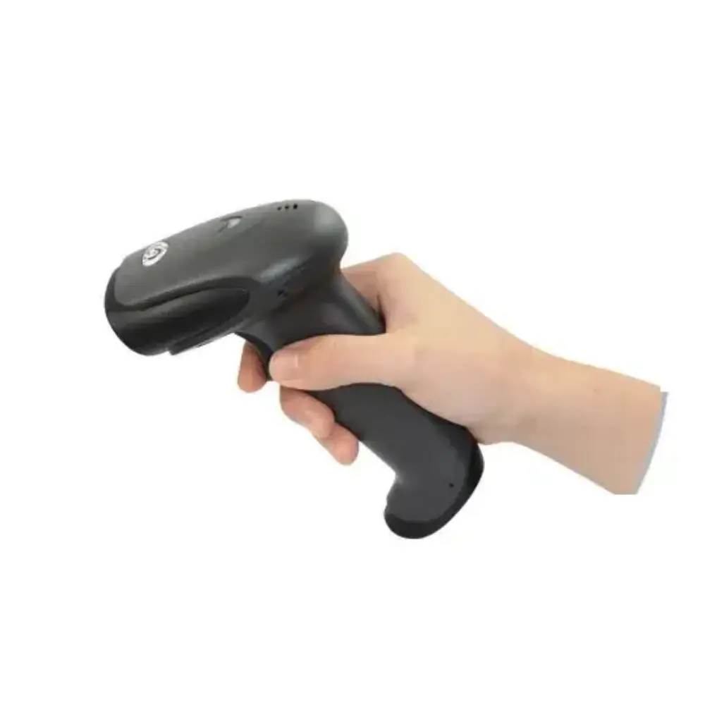Sunlux Xl 6500 Barcode Scanner Retail Checkout