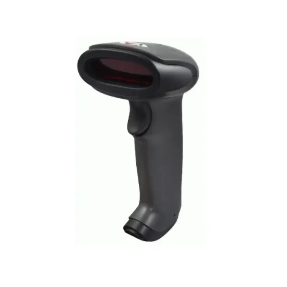 Sunlux Xl 6500 Barcode Scanner 300 Scans Per Second