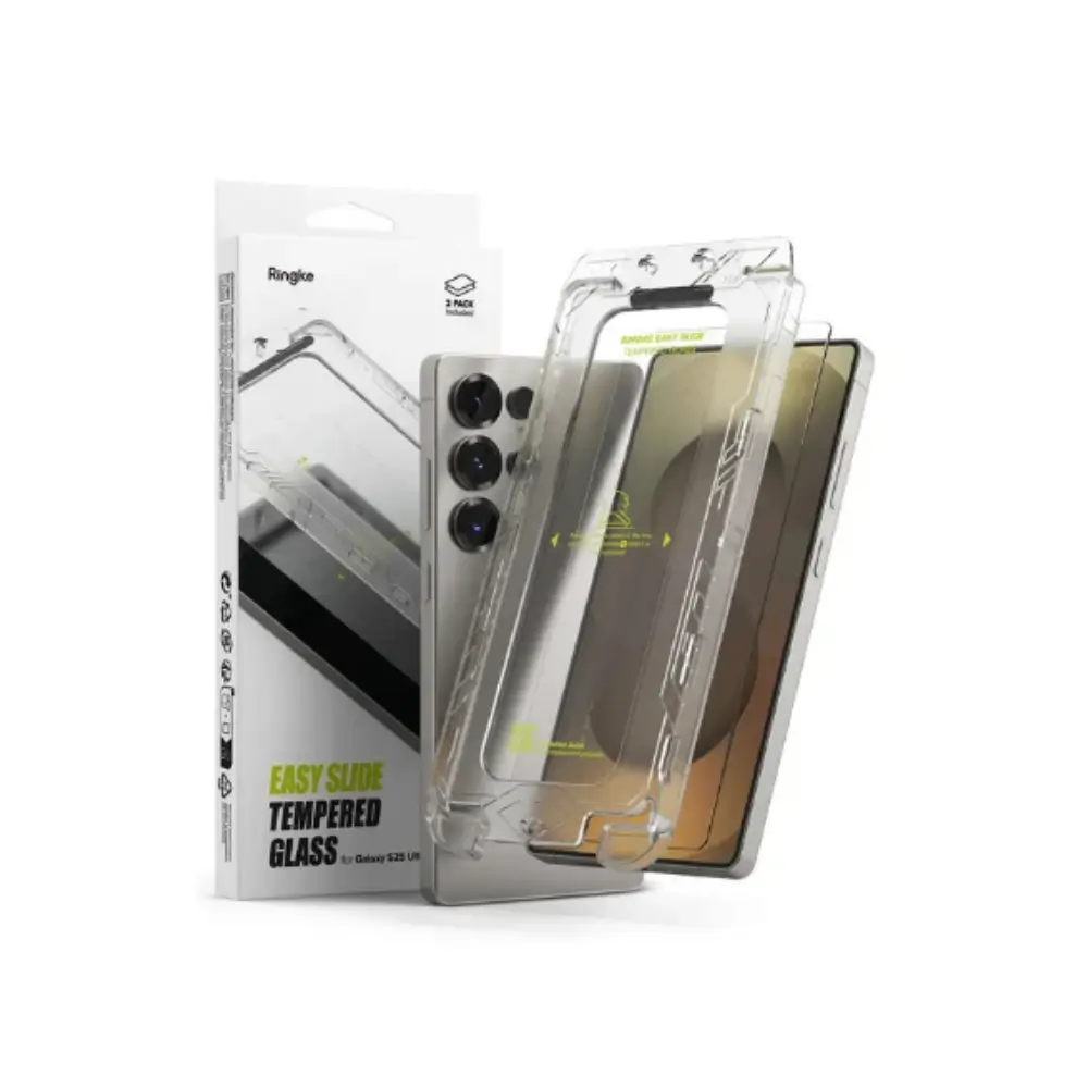 Ringke Easy Slide 2 Pack Installation Frame Tool Ringke Easy Slide 2 Pack Installation Frame Tool