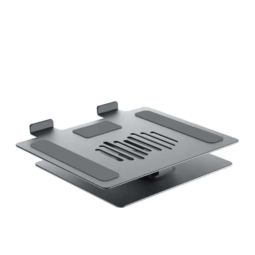Momax KH10 Tablet Stand Desk Lifestyle Momax KH10 Tablet Stand Desk Lifestyle