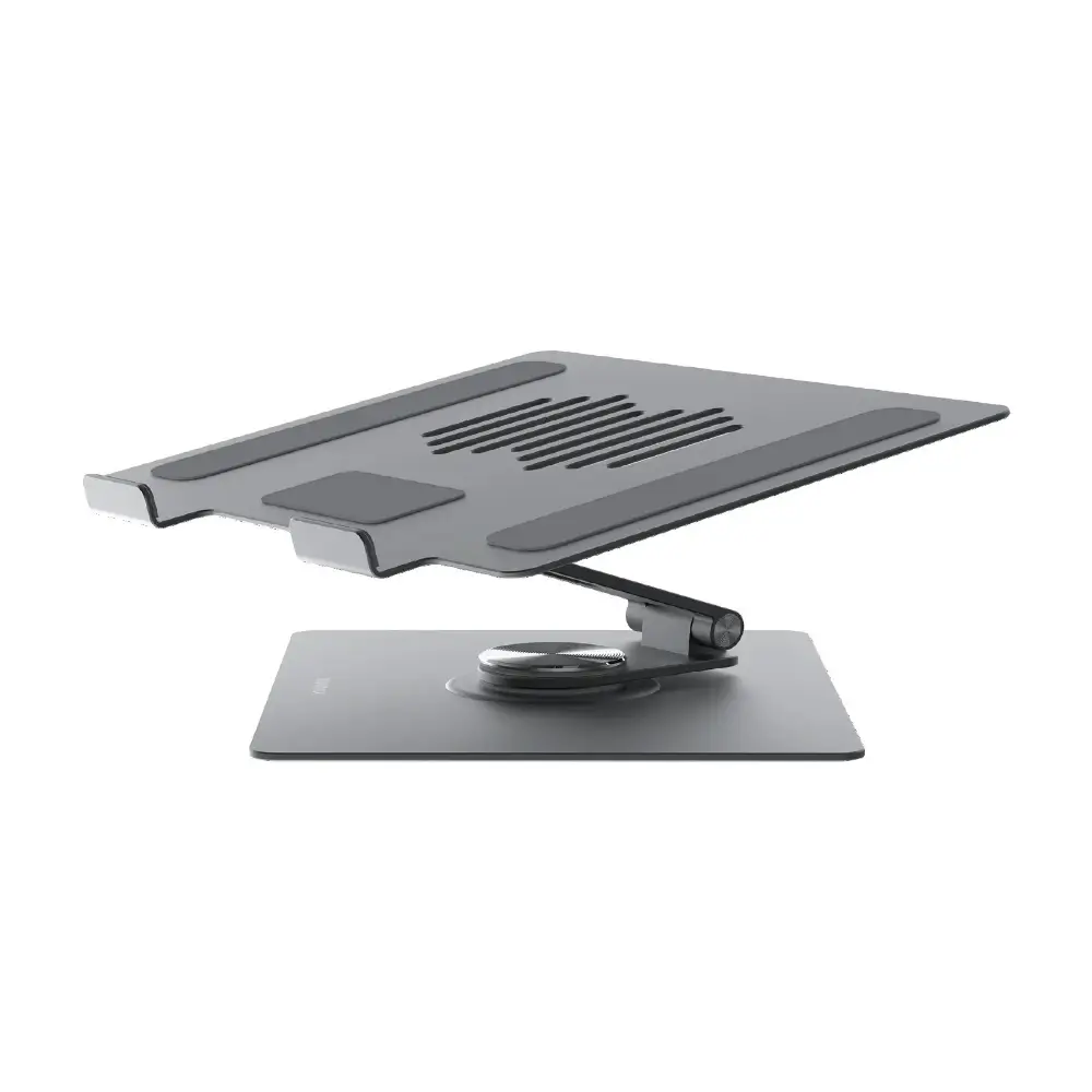Momax KH10 360 Degree Rotating Base Tablet Stand Momax KH10 360 Degree Rotating Base Tablet Stand