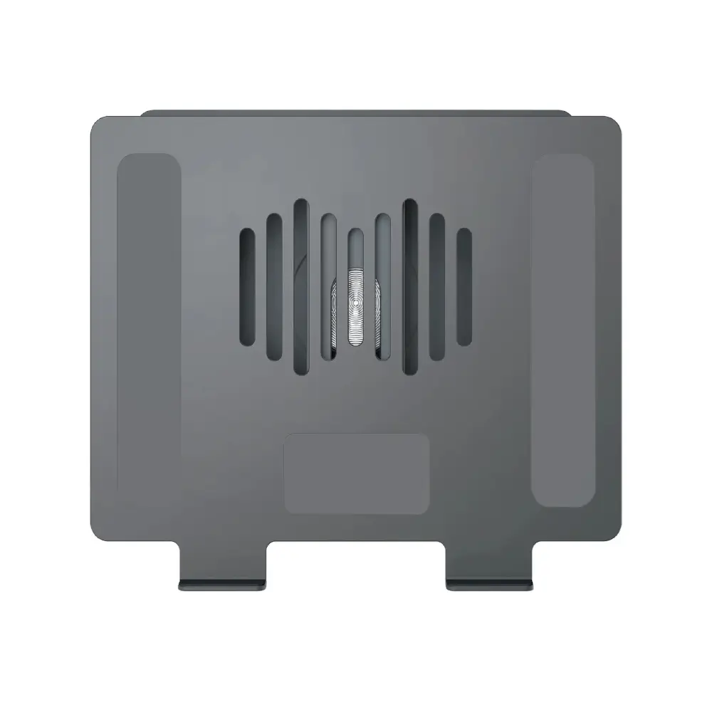 Momax KH10 Foldable Aluminum Tablet Stand Main Momax KH10 Foldable Aluminum Tablet Stand Main