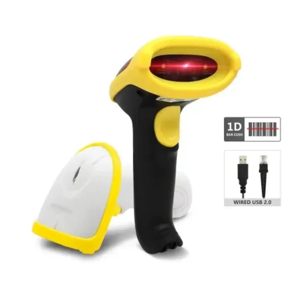 Gtcodestar M 3200 1D Barcode Scanner Gtcodestar M 3200 1D Barcode Scanner