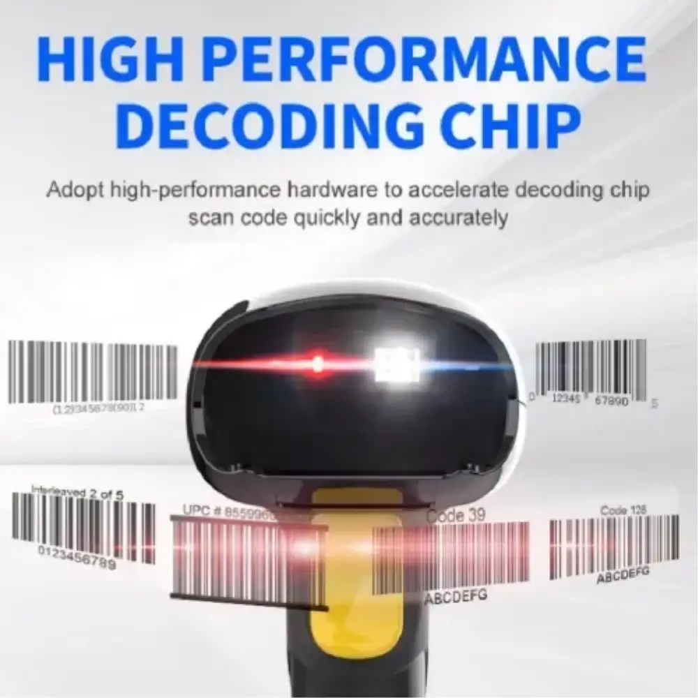 Gtcodestar X 760H Barcode Scanner Reading Distance 600mm Gtcodestar X 760H Barcode Scanner Reading Distance 600mm