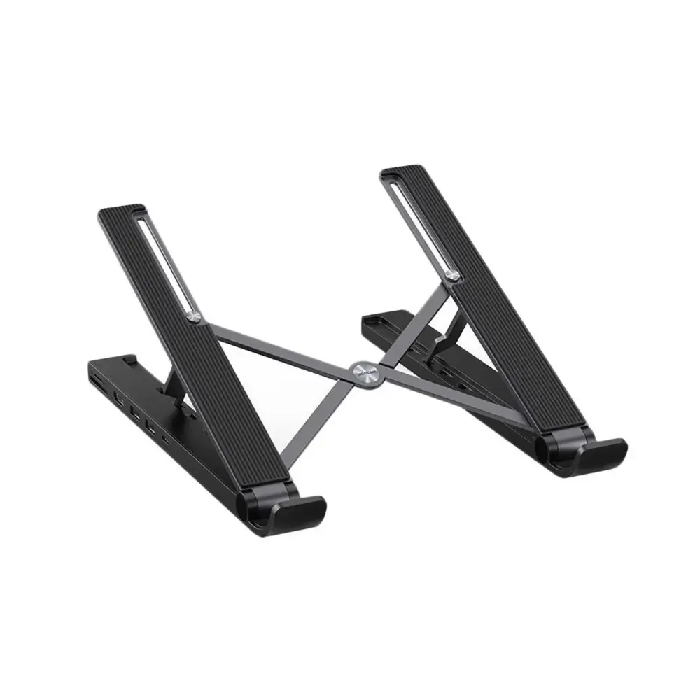 UGREEN CM359 Laptop Stand Docking Station Black UGREEN CM359 Laptop Stand Docking Station Black