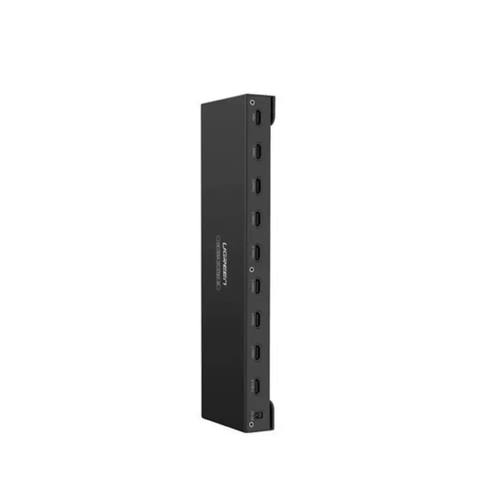 UGREEN CM605 HDMI Splitter 8 Output Ports UGREEN CM605 HDMI Splitter 8 Output Ports