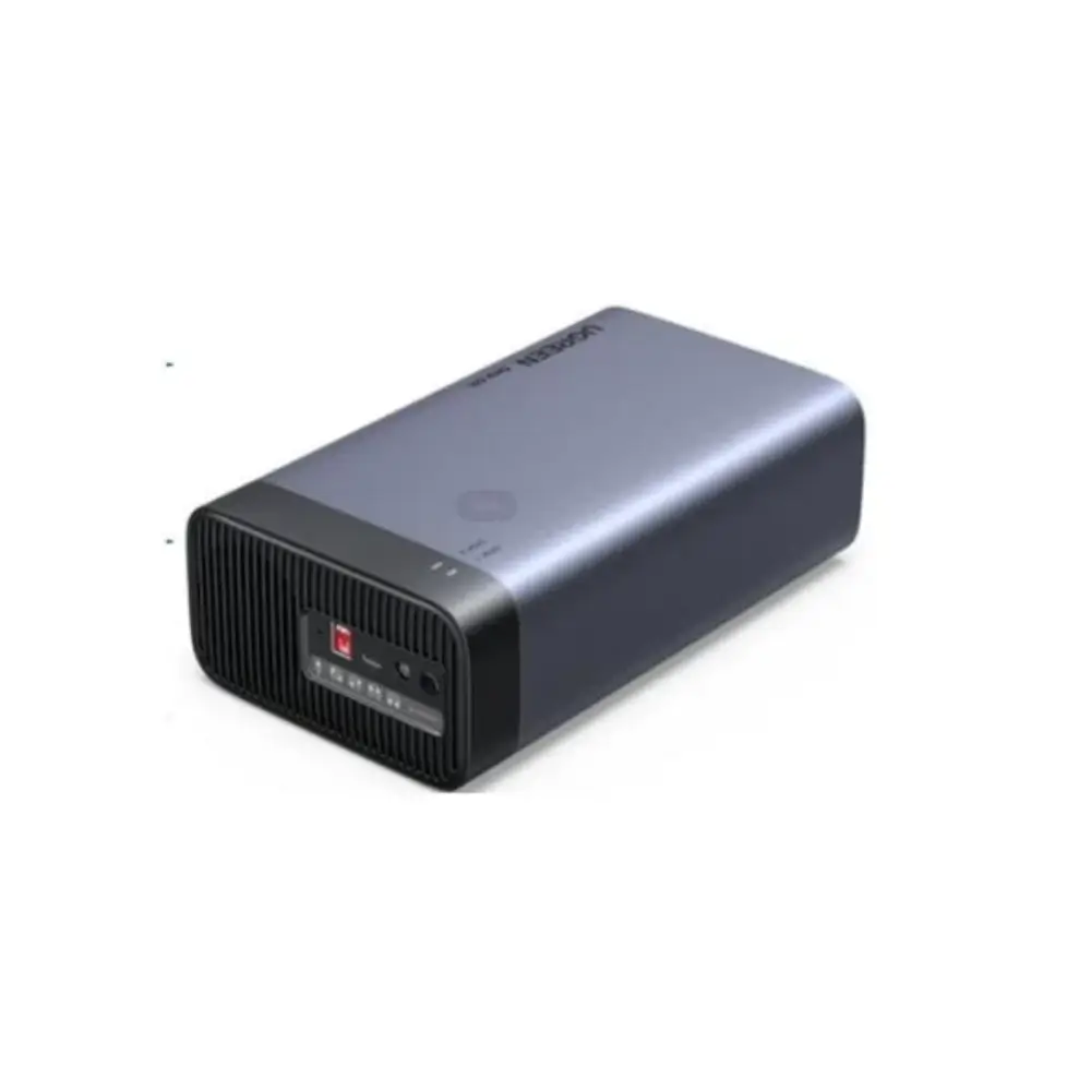 UGREEN CM645 Raid 0 Raid 1 Jbod Modes Feature UGREEN CM645 Raid 0 Raid 1 Jbod Modes Feature