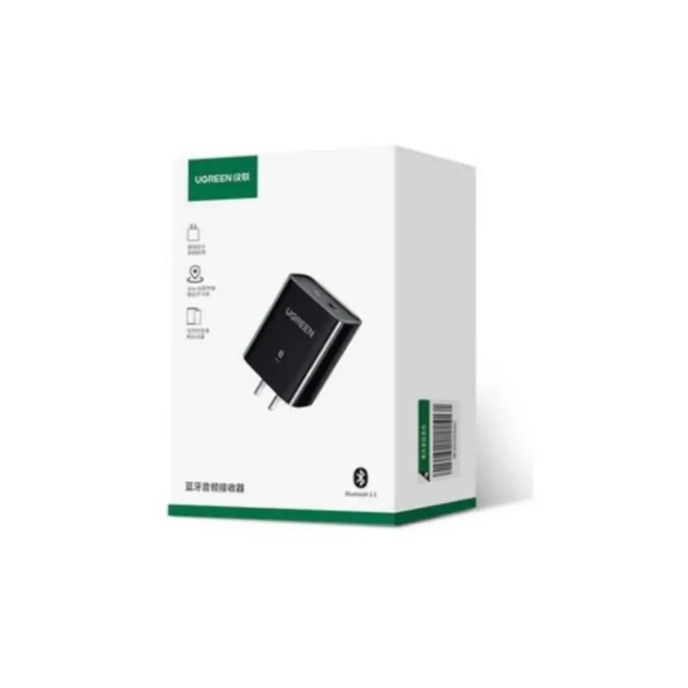 UGREEN CM699 Bluetooth 5 3 Audio Receiver UGREEN CM699 Bluetooth 5 3 Audio Receiver