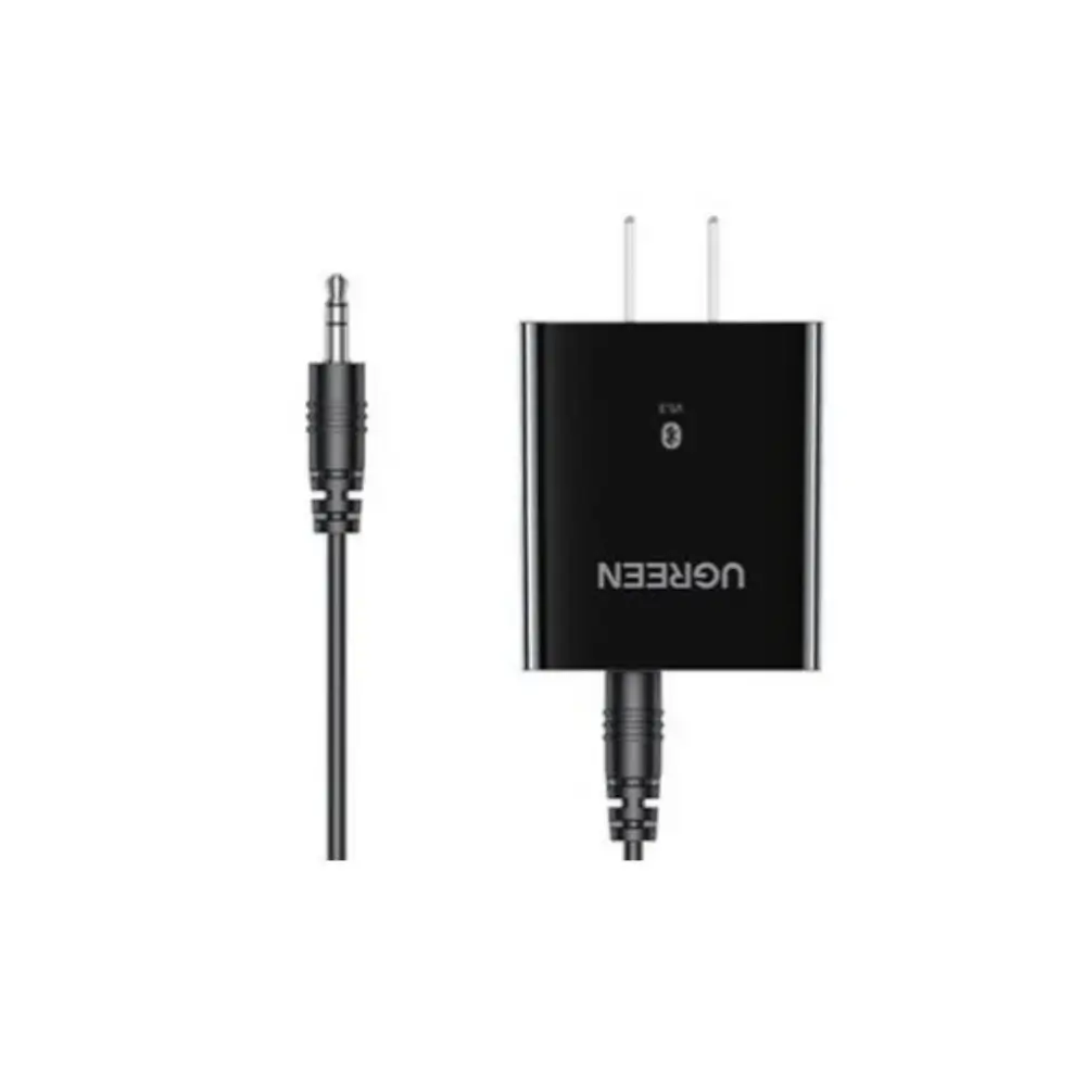 UGREEN CM699 Bluetooth Receiver Sbc Aac Features UGREEN CM699 Bluetooth Receiver Sbc Aac Features