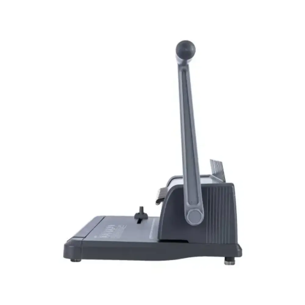 Deli E3873 Binding Machine Office Document Binding