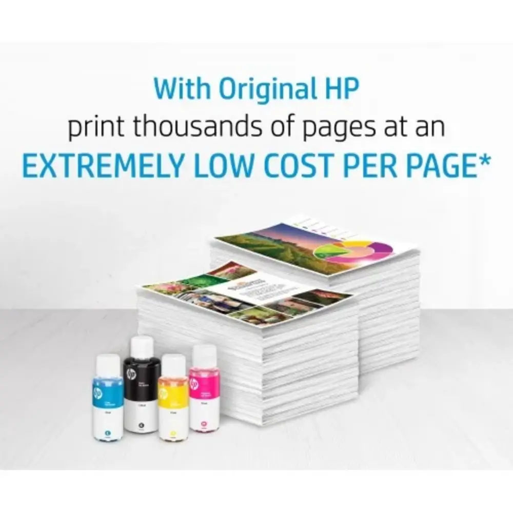 Hp 680 Tri Color Ink Cartridge Printer Installation