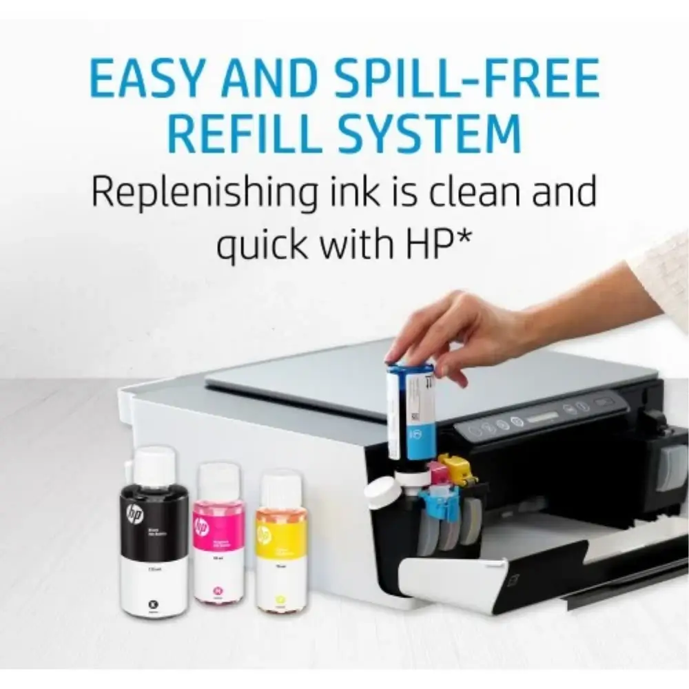 Hp 682 Tri Color Ink Cartridge Original Hp Ink