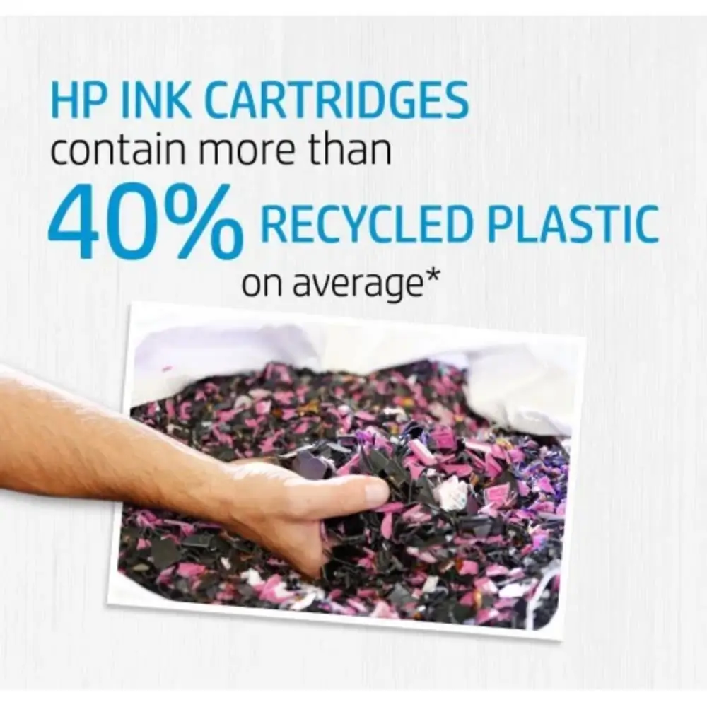 Hp 682 Black Ink Cartridge Printer Installation