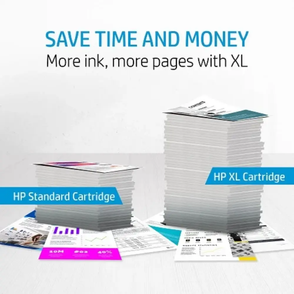 Hp 682 Black Original Ink Advantage Cartridge