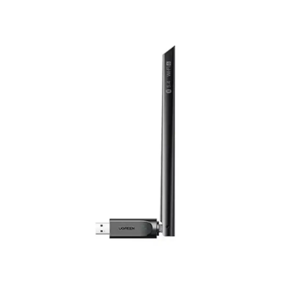 UGREEN CM845 Dual Band AX900 Wi-Fi Adapter UGREEN CM845 Dual Band AX900 Wi-Fi Adapter