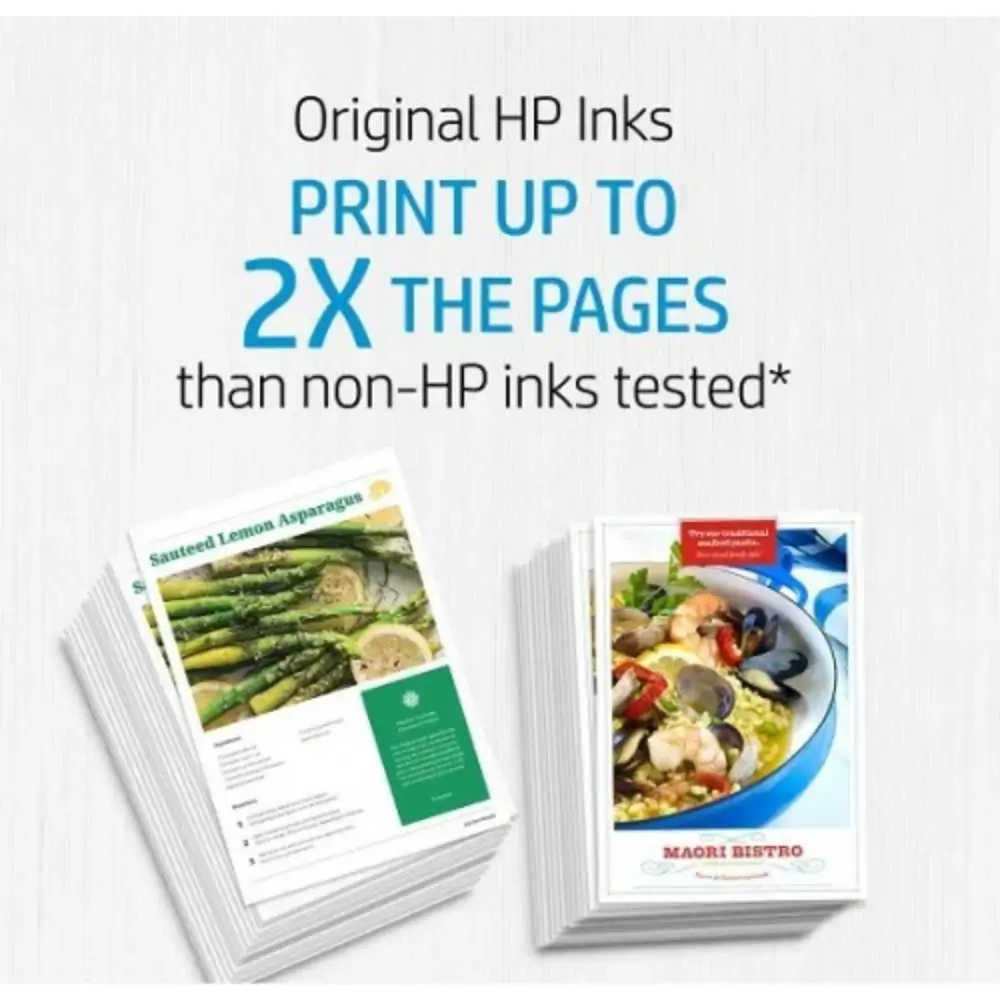 Hp 305 Tri Color Original Ink Cartridge