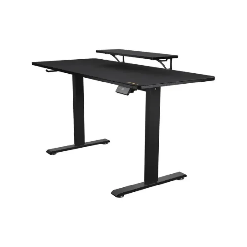 Cougar E Star 140 Gaming Desk PC Setup Cougar E Star 140 Gaming Desk PC Setup