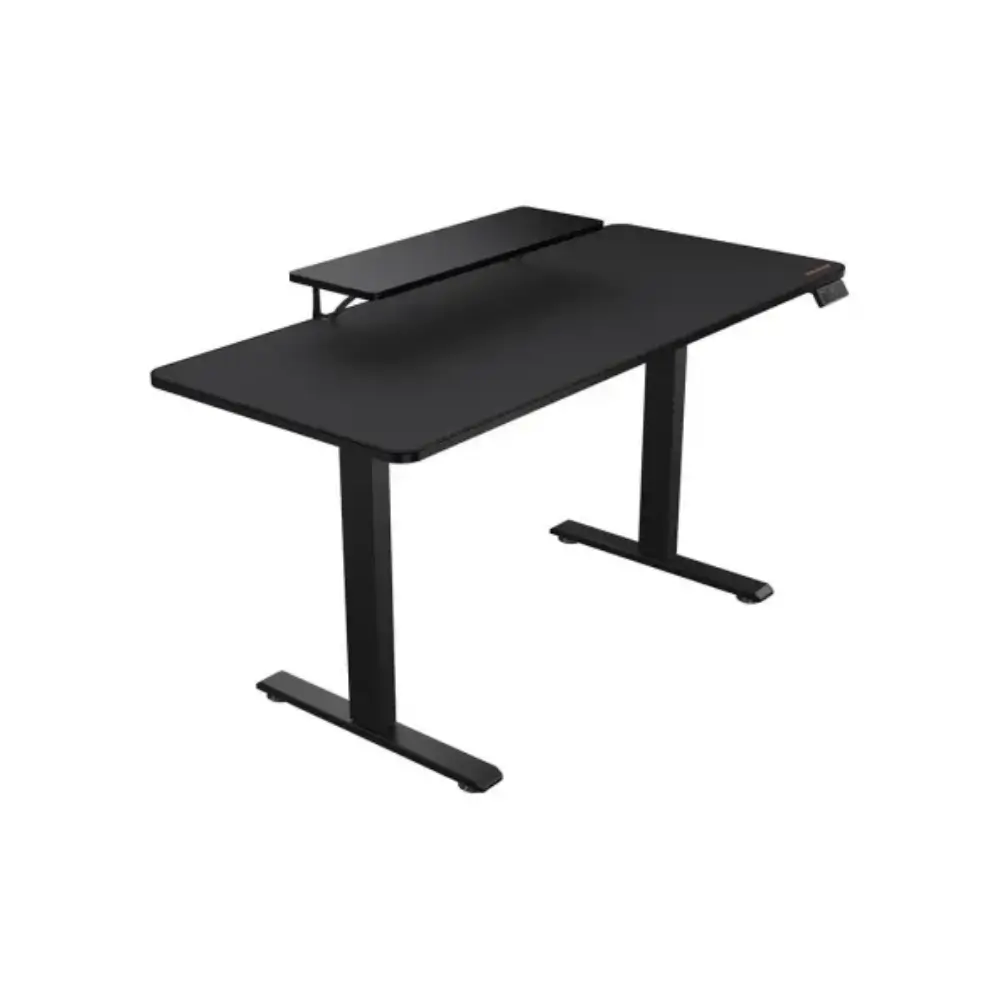 Cougar E Star 140 Gaming Desk Spacious Tabletop Cougar E Star 140 Gaming Desk Spacious Tabletop