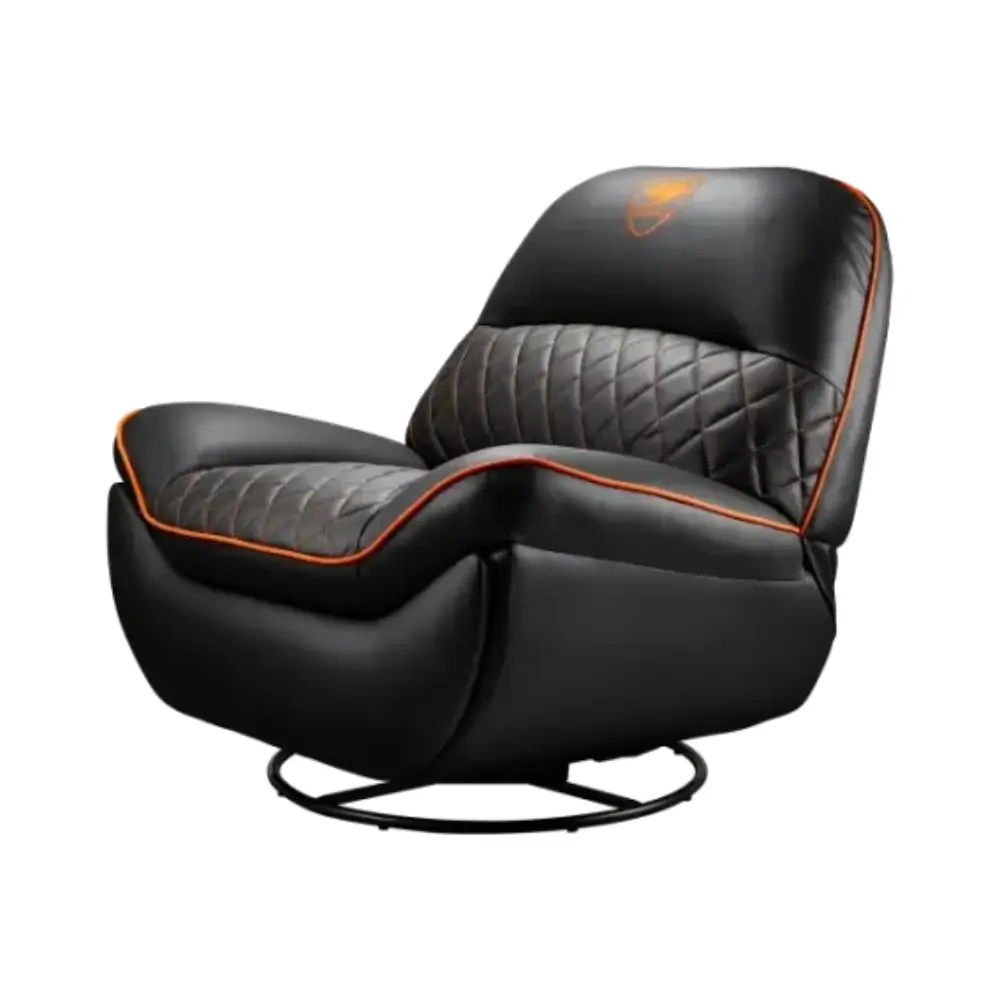 Cougar Overlord Gaming Sofa Comfortable Seating Cougar Overlord Gaming Sofa Comfortable Seating