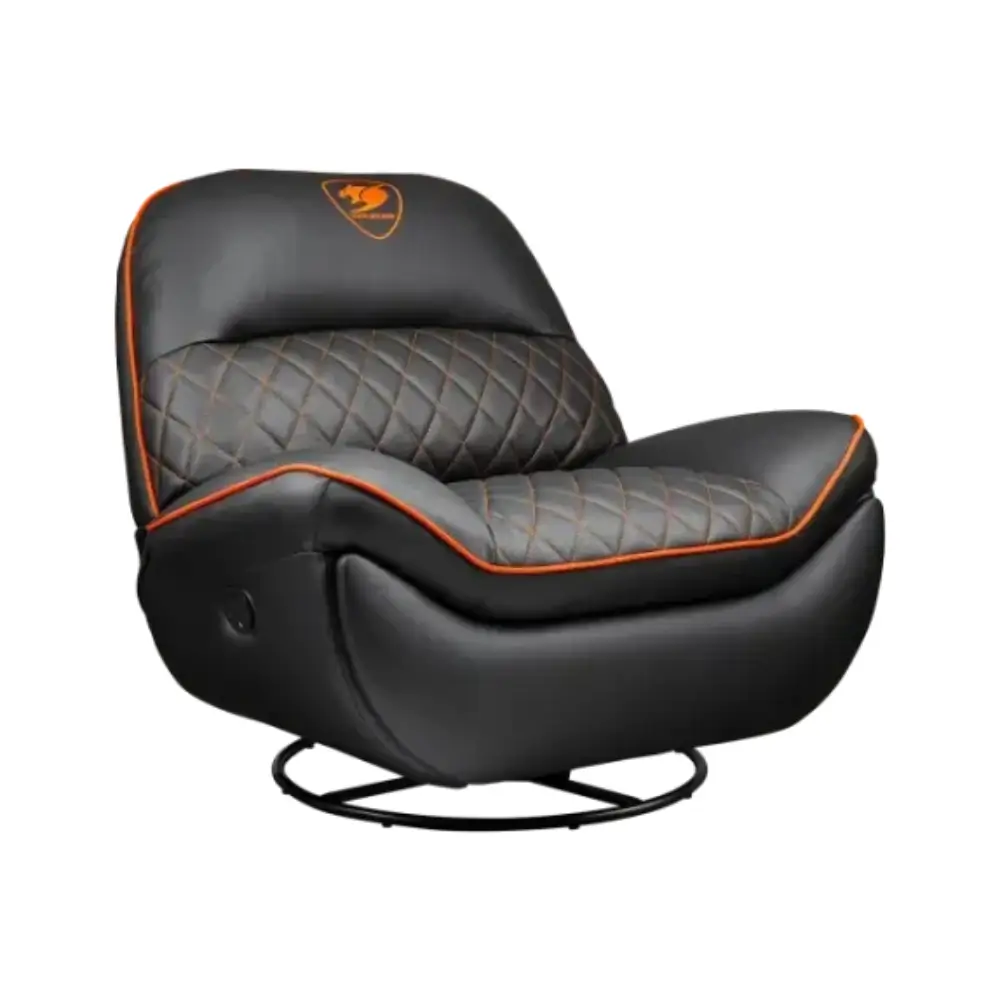 Cougar Overlord Gaming Sofa Cougar Overlord Gaming Sofa