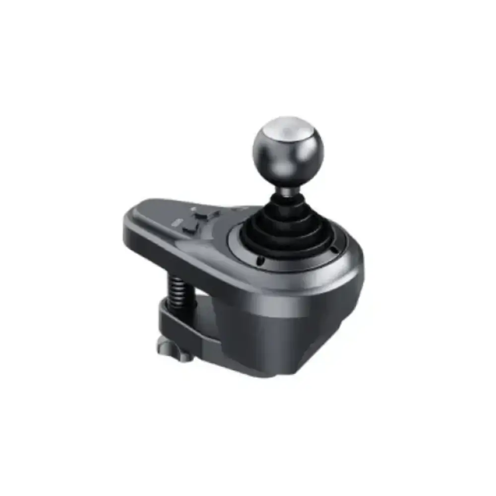 PXN V9 GEN2 Racing Wheel Driving Simulator Setup