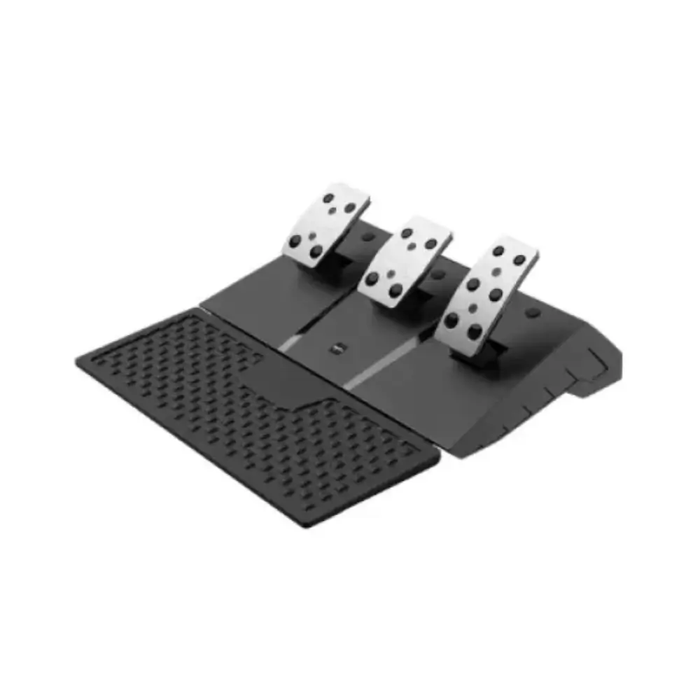 PXN V9 GEN2 Racing Wheel Pedal Set Detail