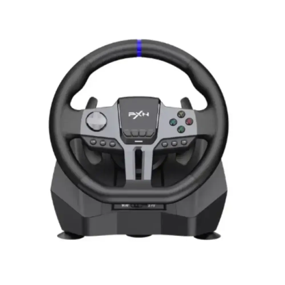 PXN V9 GEN2 Racing Wheel with Shifter and Pedals