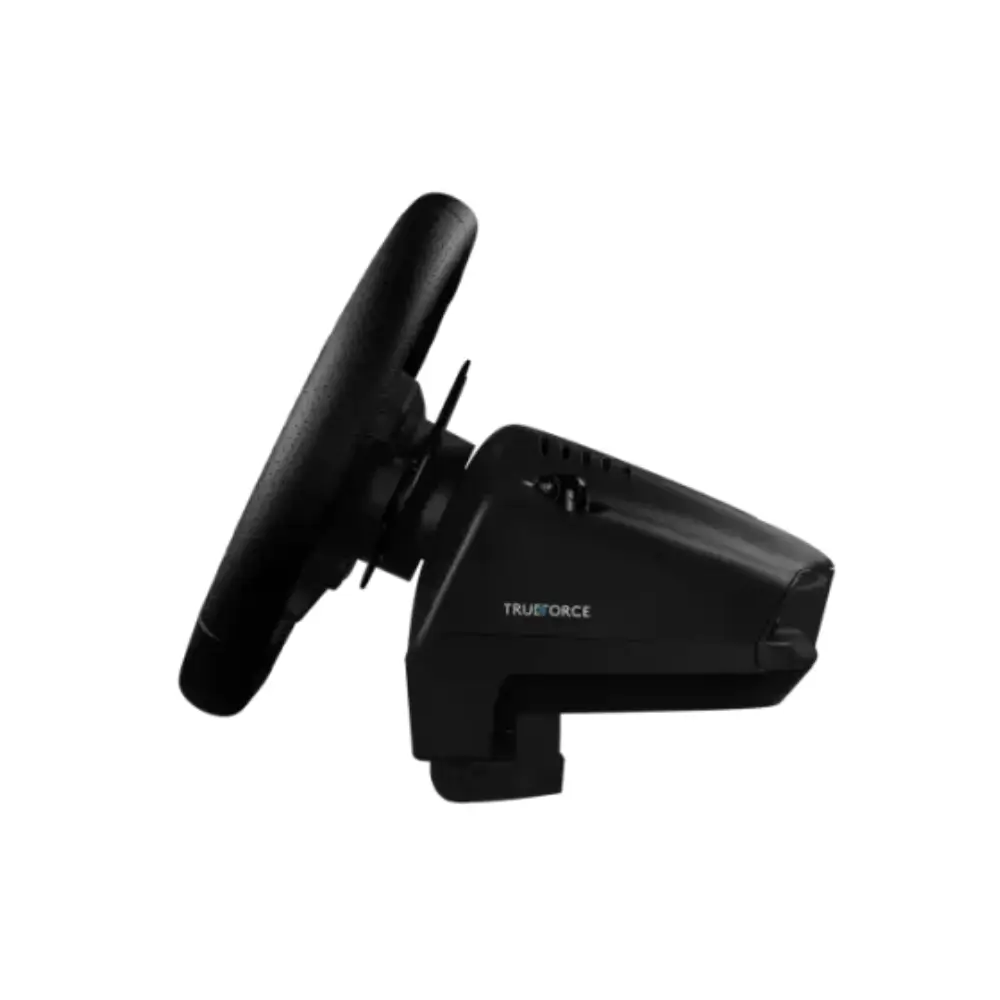 Logitech G923 Racing Wheel Driving Simulator Setup Logitech G923 Racing Wheel Driving Simulator Setup