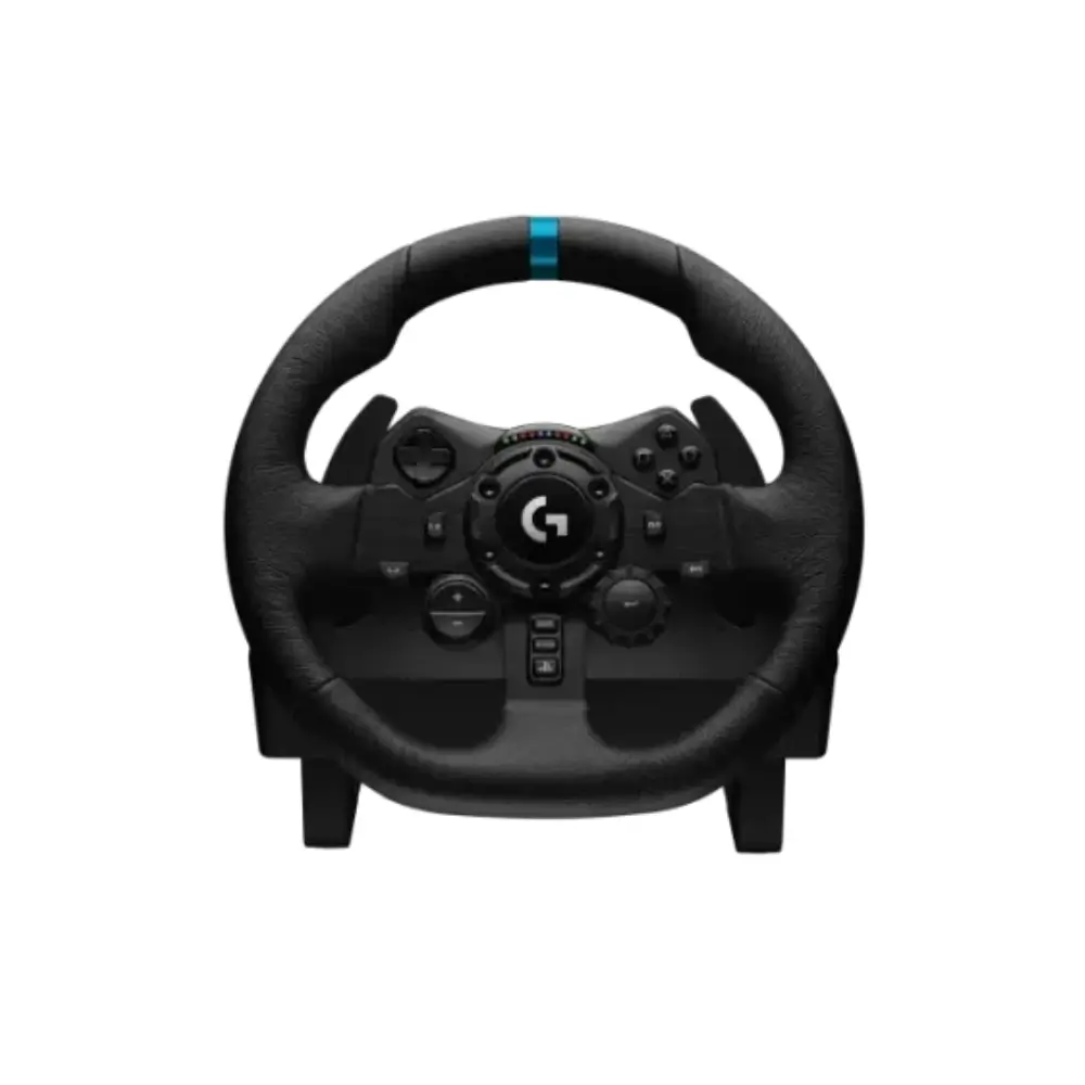 Logitech G923 Trueforce Racing Wheel Force Feedback Logitech G923 Trueforce Racing Wheel Force Feedback