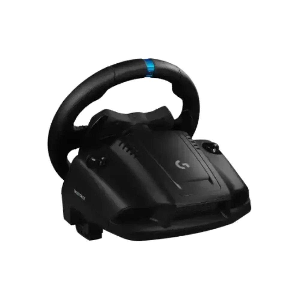 Logitech G923 Trueforce Racing Wheel Playstation PC Logitech G923 Trueforce Racing Wheel Playstation PC