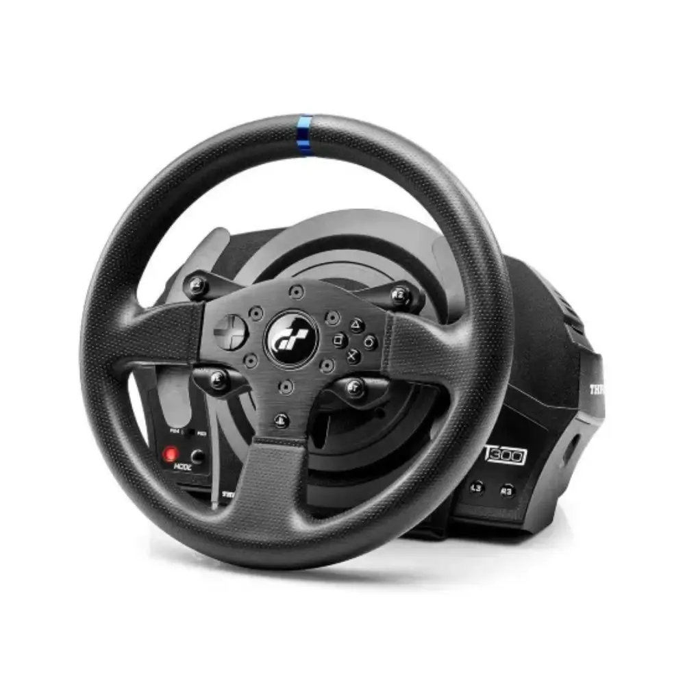 Thrustmaster T300RS Gt Racing Wheel Force Feedback Steering
