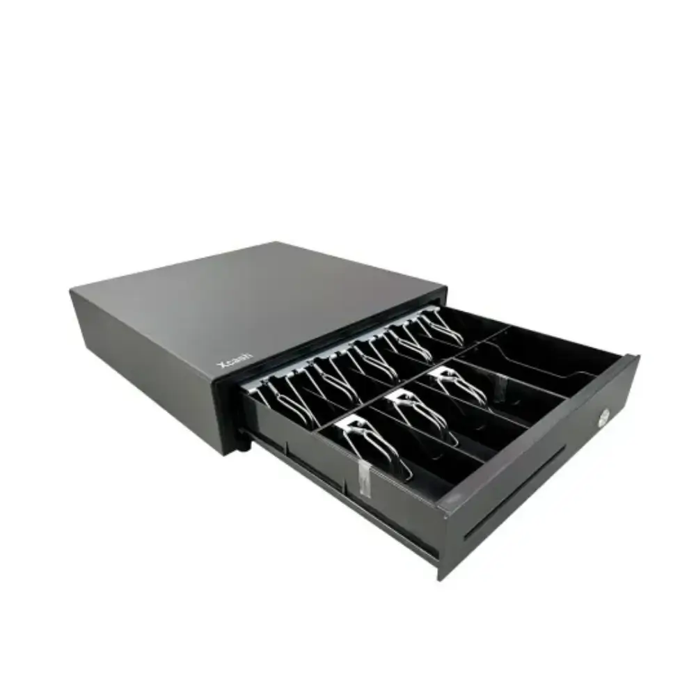 Xcash M405E Cash Drawer Compact Design Xcash M405E Cash Drawer Compact Design