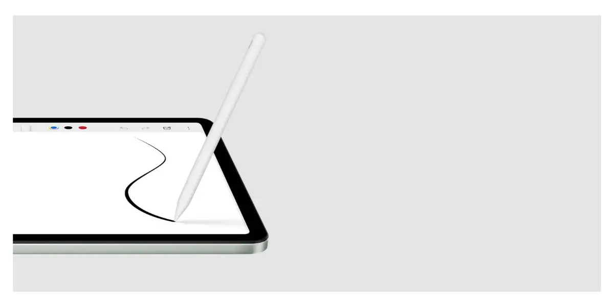 Redmi Smart Pen 1S 4096 Pressure Levels