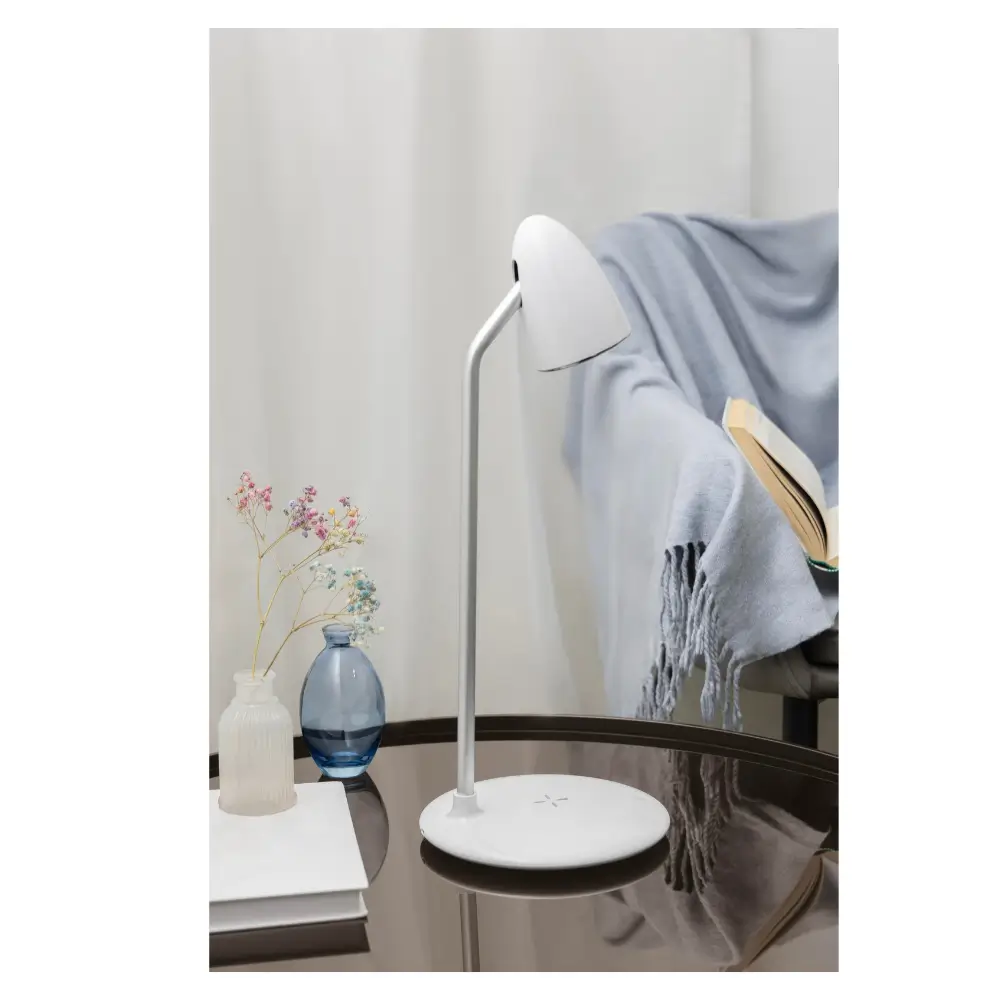 Proove Lamp Charging Smartphone Qi Wireless Proove Lamp Charging Smartphone Qi Wireless