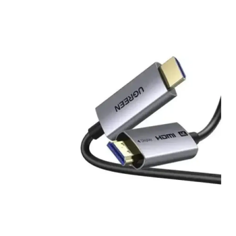 UGREEN HD178 Fiber Optic HDMI Cable 20m