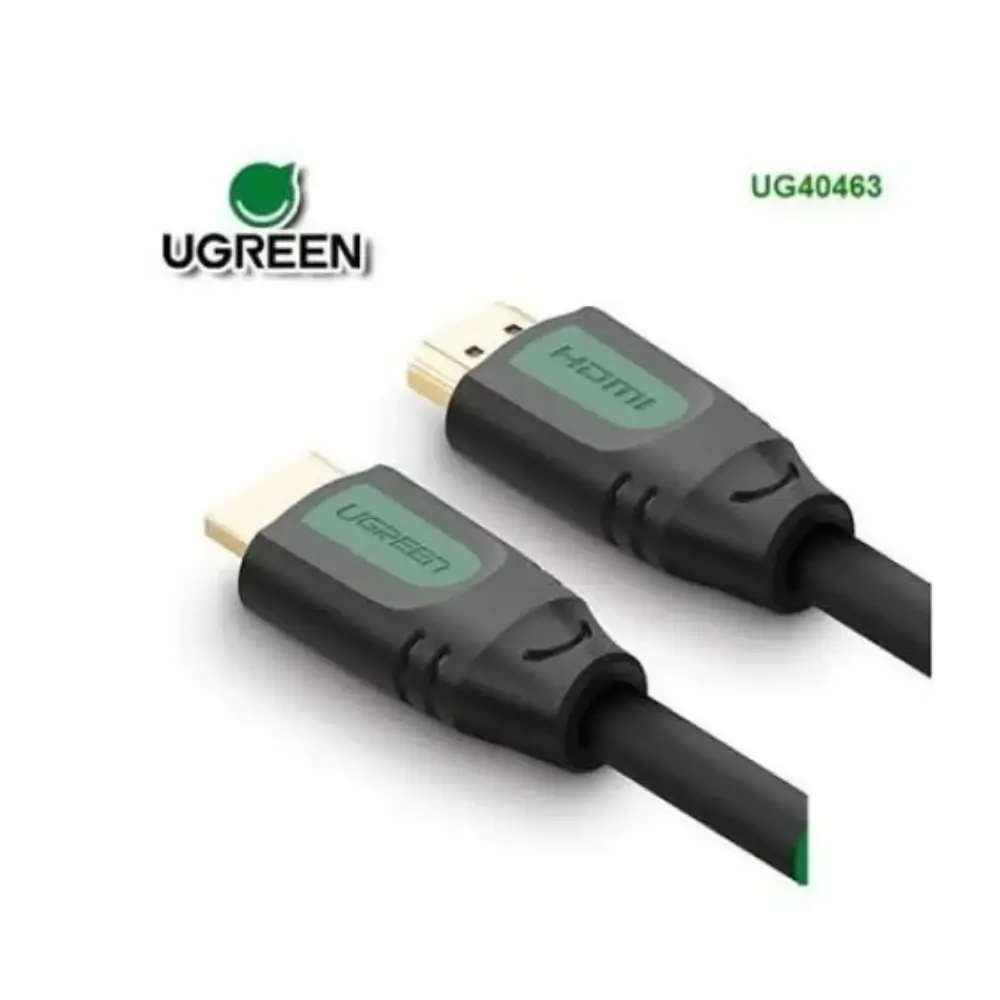 UGREEN HDMI 2 0 Cable 4K 3D Support UGREEN HDMI 2 0 Cable 4K 3D Support