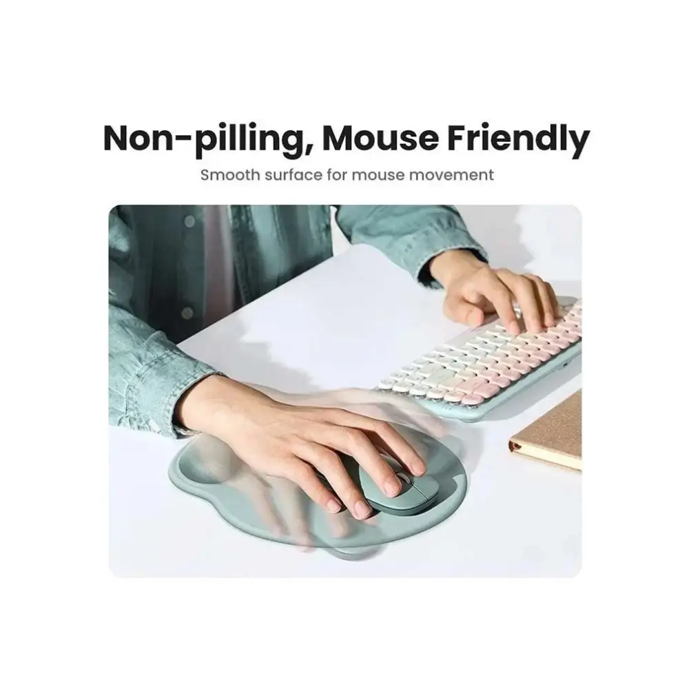 UGREEN LP668 Anti Slip Base Mouse Pad