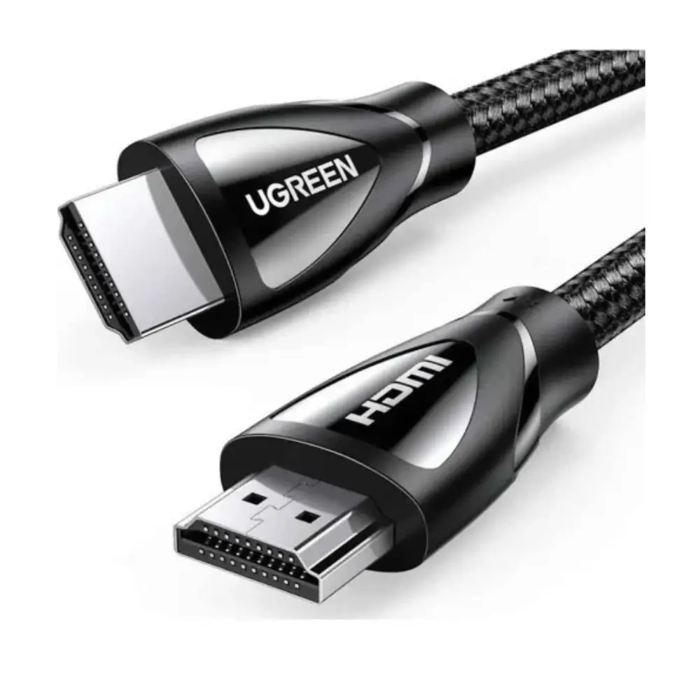 UGREEN 60633 HDMI 2 1 Cable 8K 60Hz 48GBPS