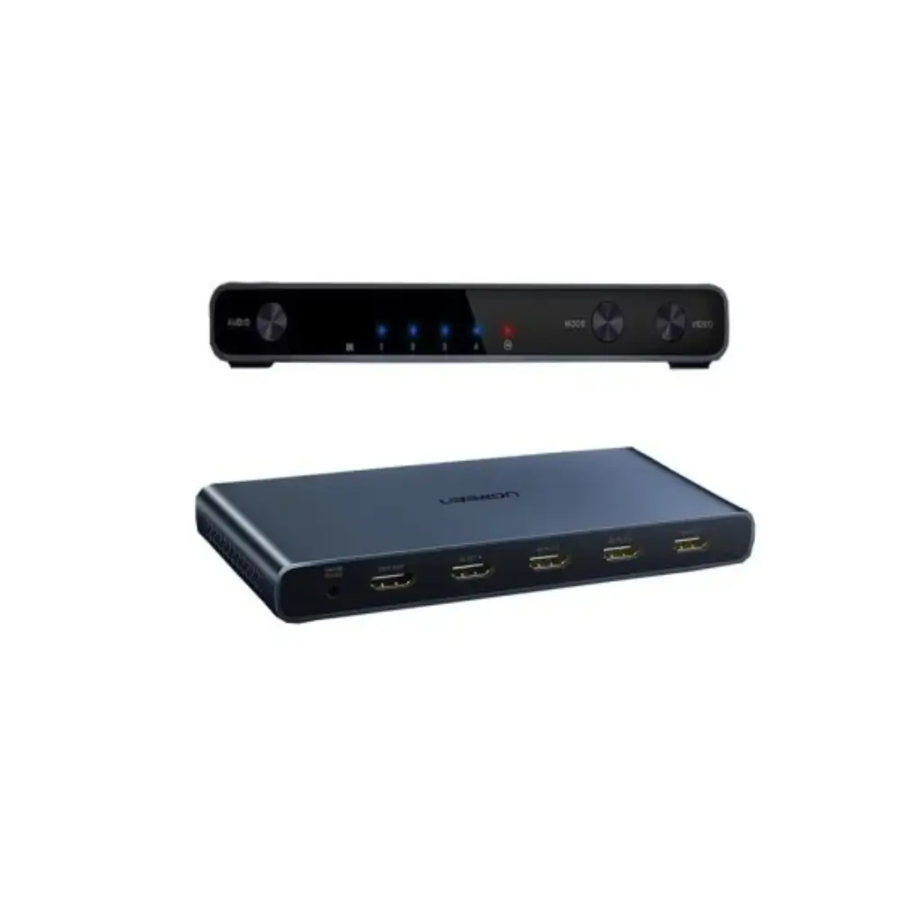 UGREEN 50745 HDMI Quad Multi Viewer Main